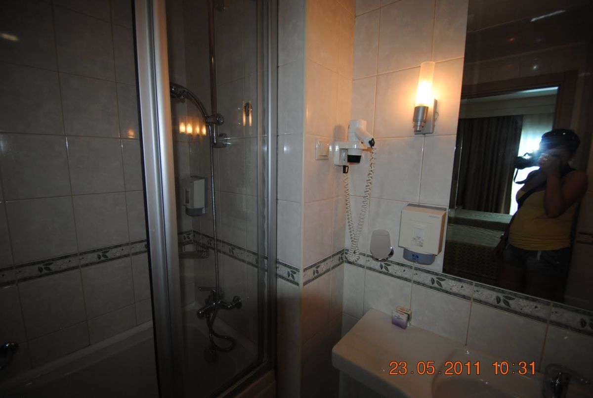 imagini hotel SILENCE BEACH RESORT SIDE